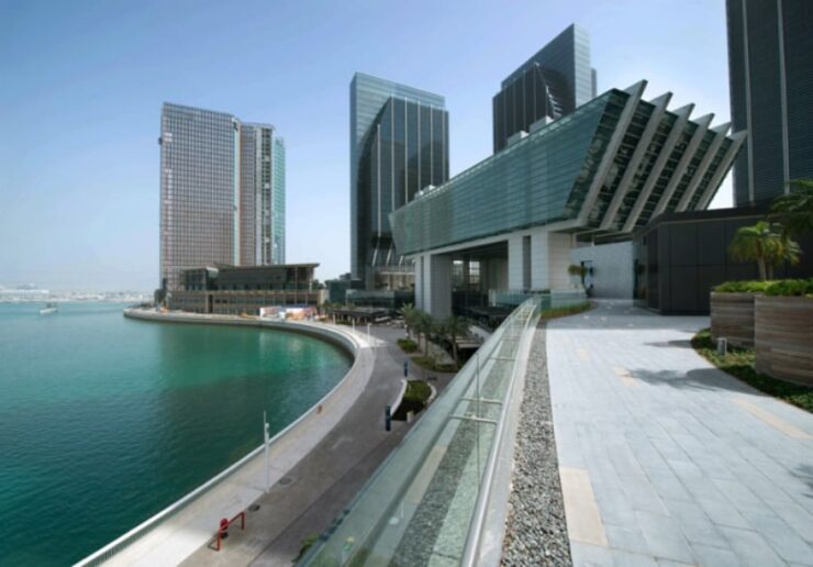 ADGM’s AUM surges by a record 211% in Q1 2023