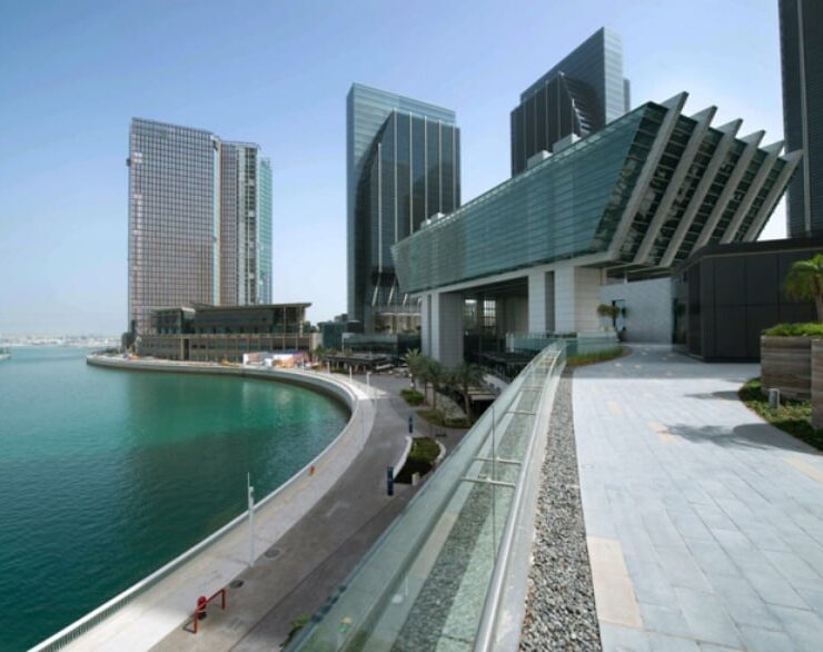 ADGM’s AUM surges by a record 211% in Q1 2023