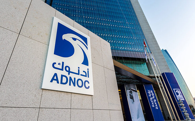 ADNOC buys stake, signs offtake deal in NextDecade’s Rio Grande LNG Project