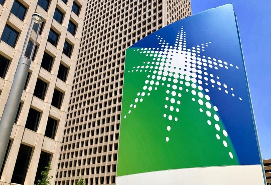Aramco keeps $31.1bn payout despite lower Q1 net income