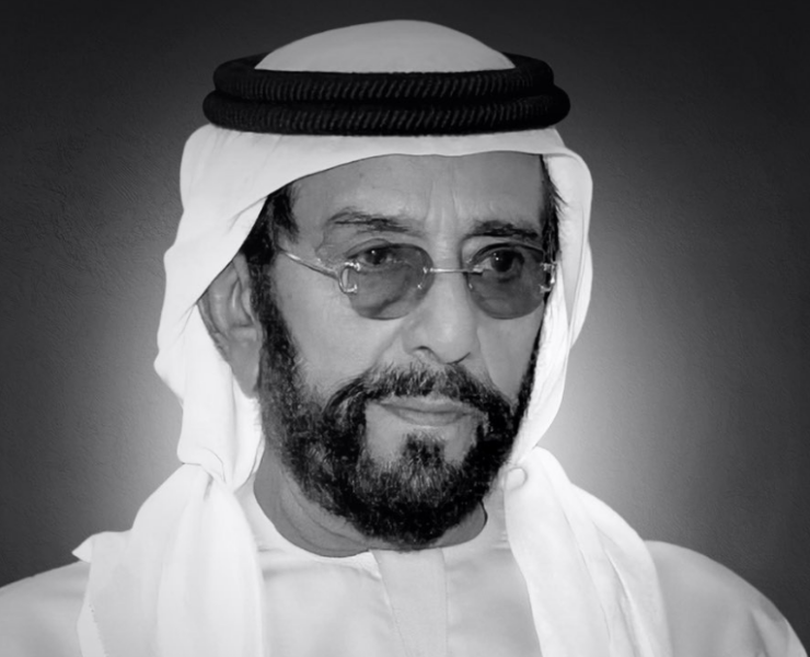 UAE President mourns Sheikh Tahnoun bin Mohammed