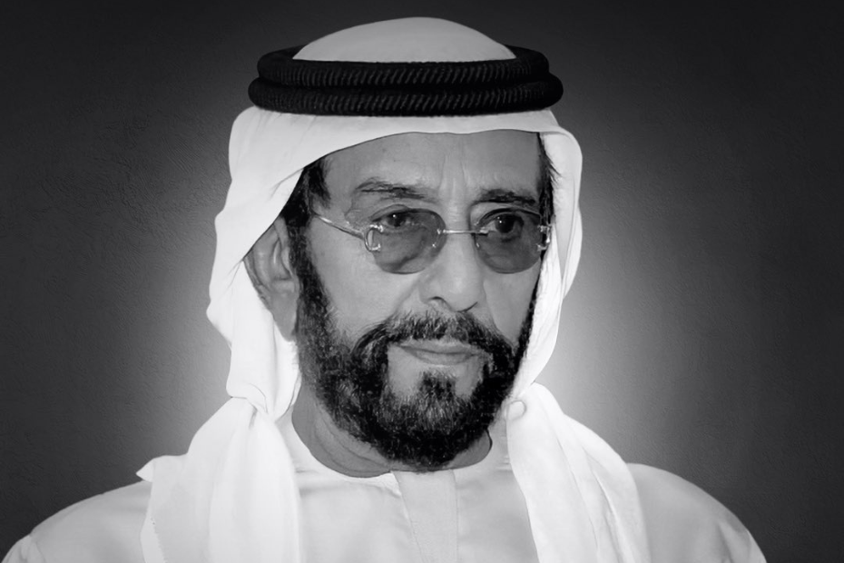 UAE President mourns Sheikh Tahnoun bin Mohammed