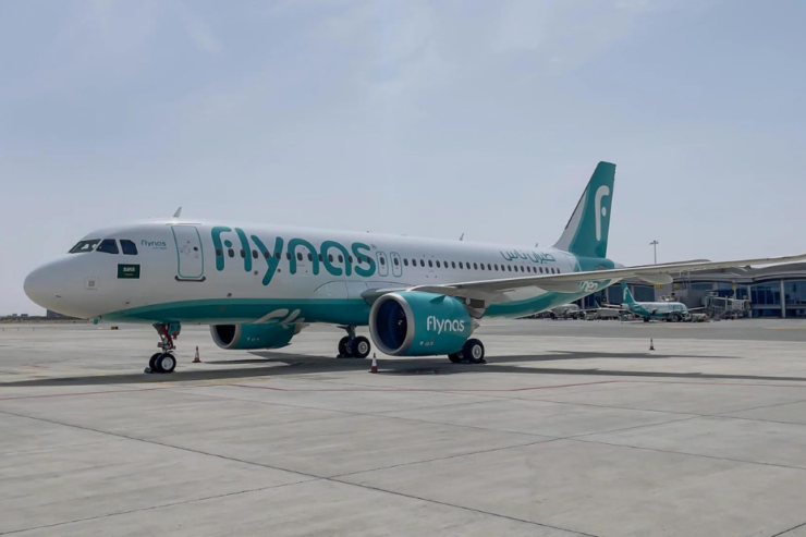 flynas boosts UAE network, with flights to 3 more destinations