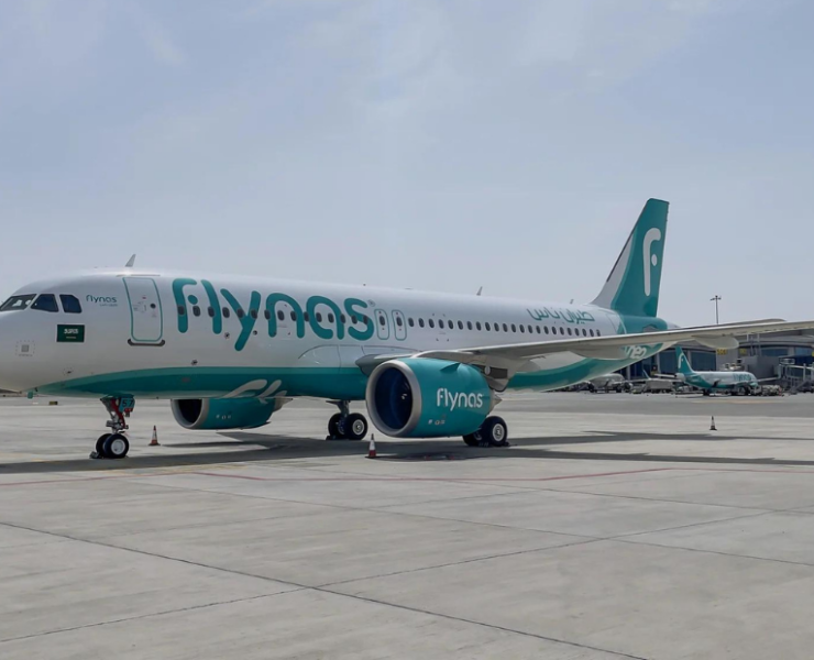 flynas boosts UAE network, with flights to 3 more destinations