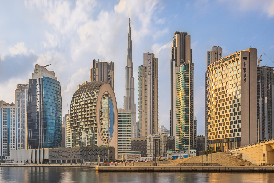 Ranked: Most expensive to cheapest property rentals in Dubai