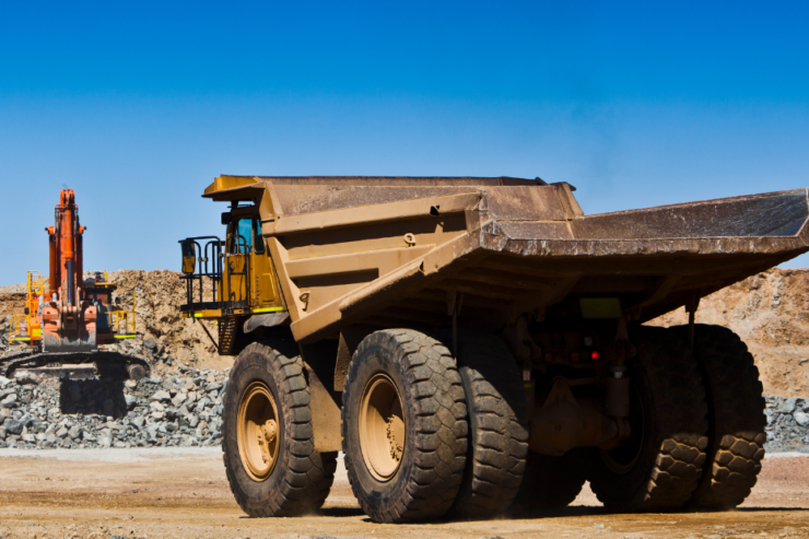 Dubai-based mining firm to enter Argentina lithium market