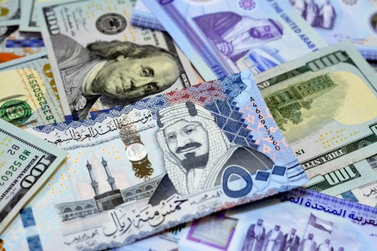 Saudi Arabia reportedly sells $5bn sukuk to plug deficit