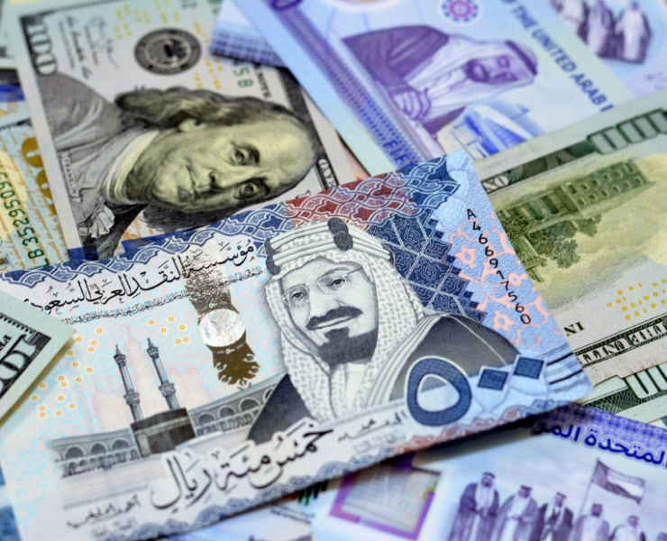 Saudi Arabia reportedly sells $5bn sukuk to plug deficit