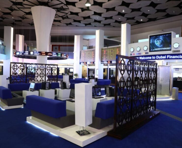 DFM unveils initial private offerings platform ARENA