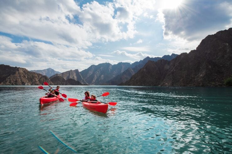 Dubai says Q1 international visitors up 11% this year