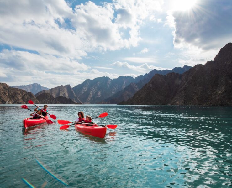 Dubai says Q1 international visitors up 11% this year