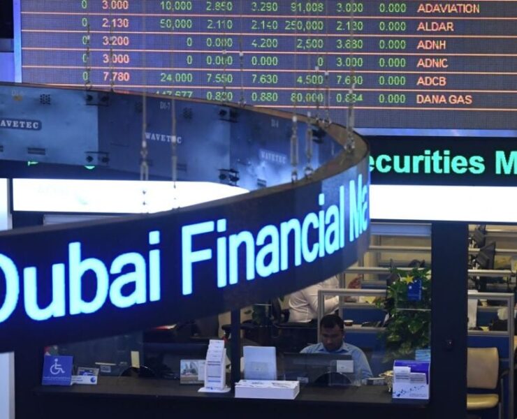 Dubai’s FIVE picks Citi, Deutsche Bank for IPO next year