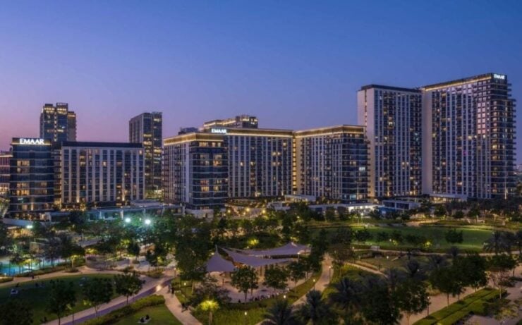 Emaar development-Q1 property sales rise 50 per cent image-Emaar-e1713532878998