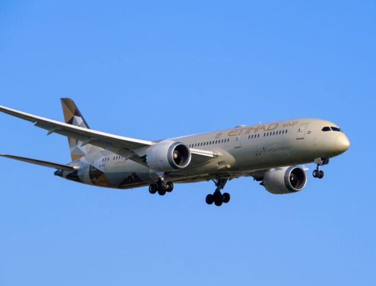 Etihad’s Q1 profit surges to Dhs526m ahead of potential IPO