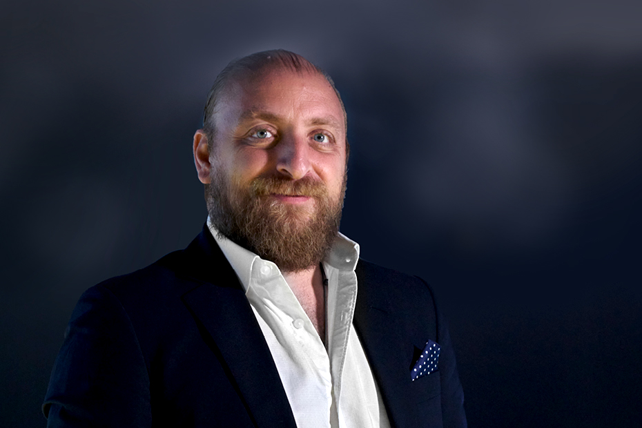 George C0allas the CEO of Lifesize Plans Dubai talks about pre-construction technology and its advantages