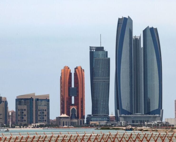 IMF sees UAE’s GDP expanding by 4% in 2024