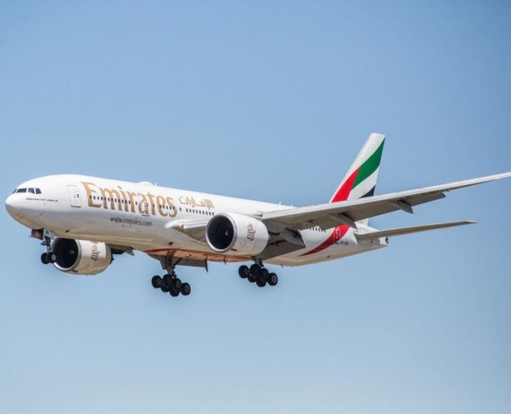 Emirates not happy with Boeing delays in fixing 777X