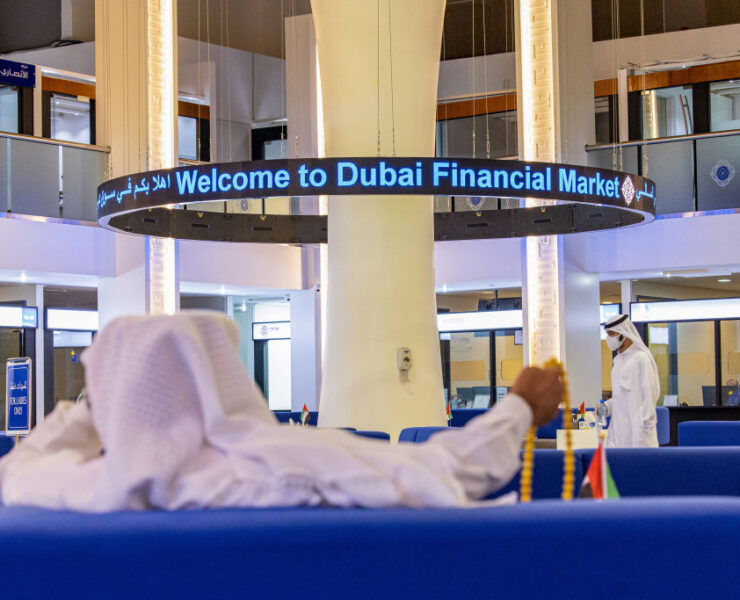 Spinneys’ shares surge above 11% on trading debut