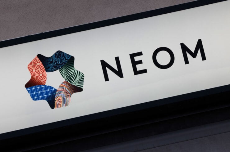 NEOM, Saudi Red Sea Authority sign marine tourism MoU