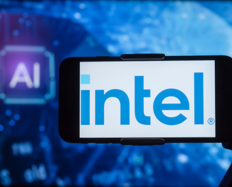 Presight partners with Intel in AI push