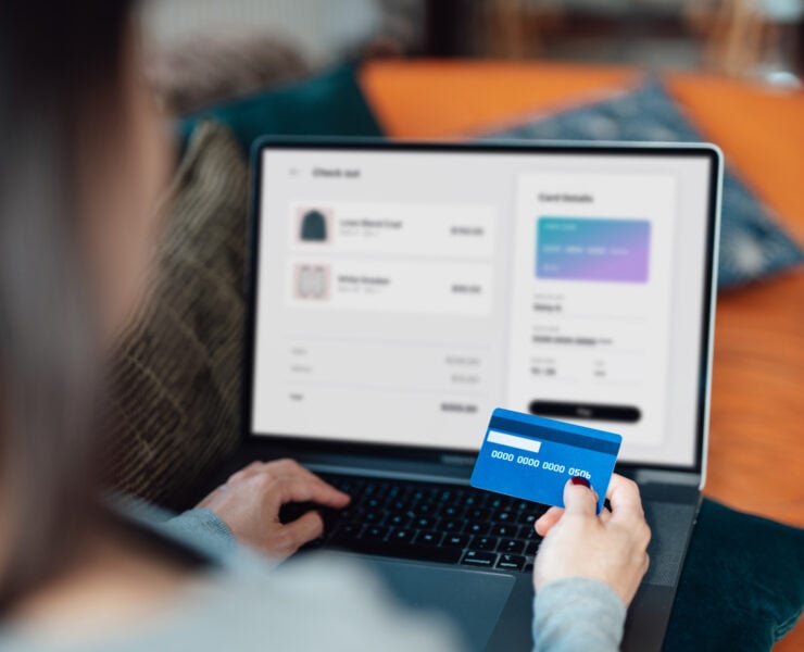 Online retail fuels MENA digital payments