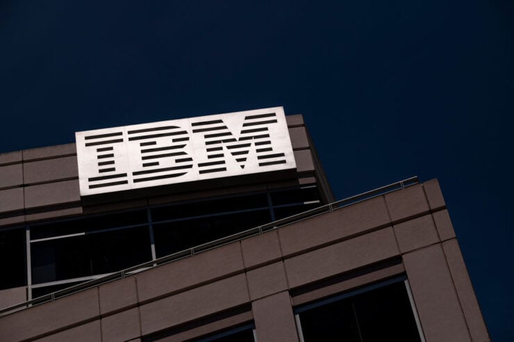 Saudi Arabia’s ALLaM model joins IBM Watsonx AI platform