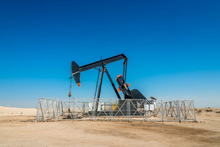 Goldman Sachs sees oil demand growing until 2034