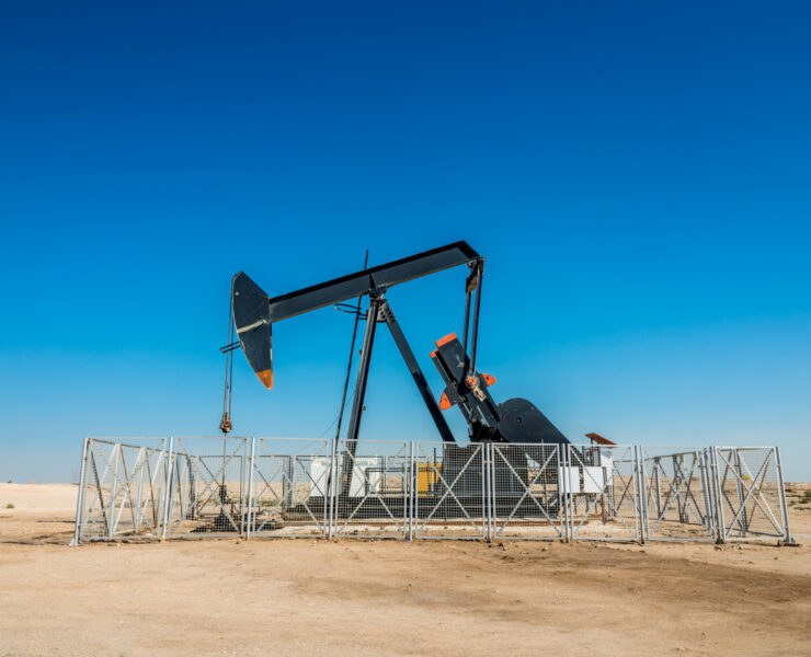 Goldman Sachs sees oil demand growing until 2034