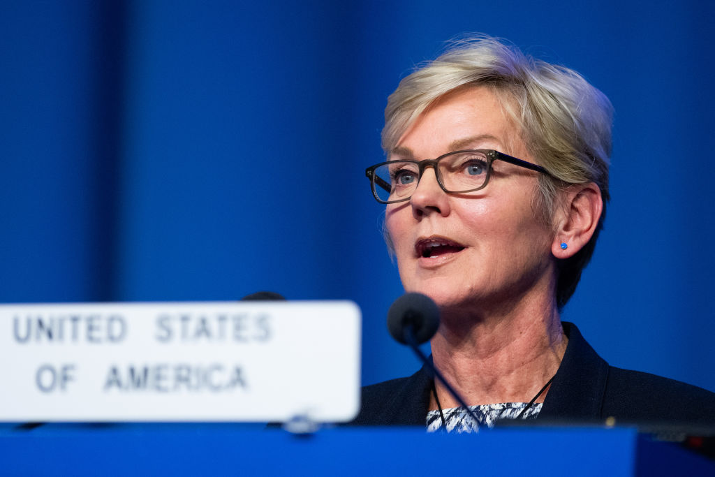 US energy secretary to visit the GCC next week