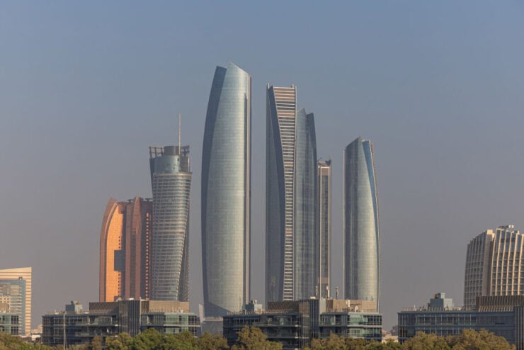Abu Dhabi fund Mubadala’s assets surge to $302bn