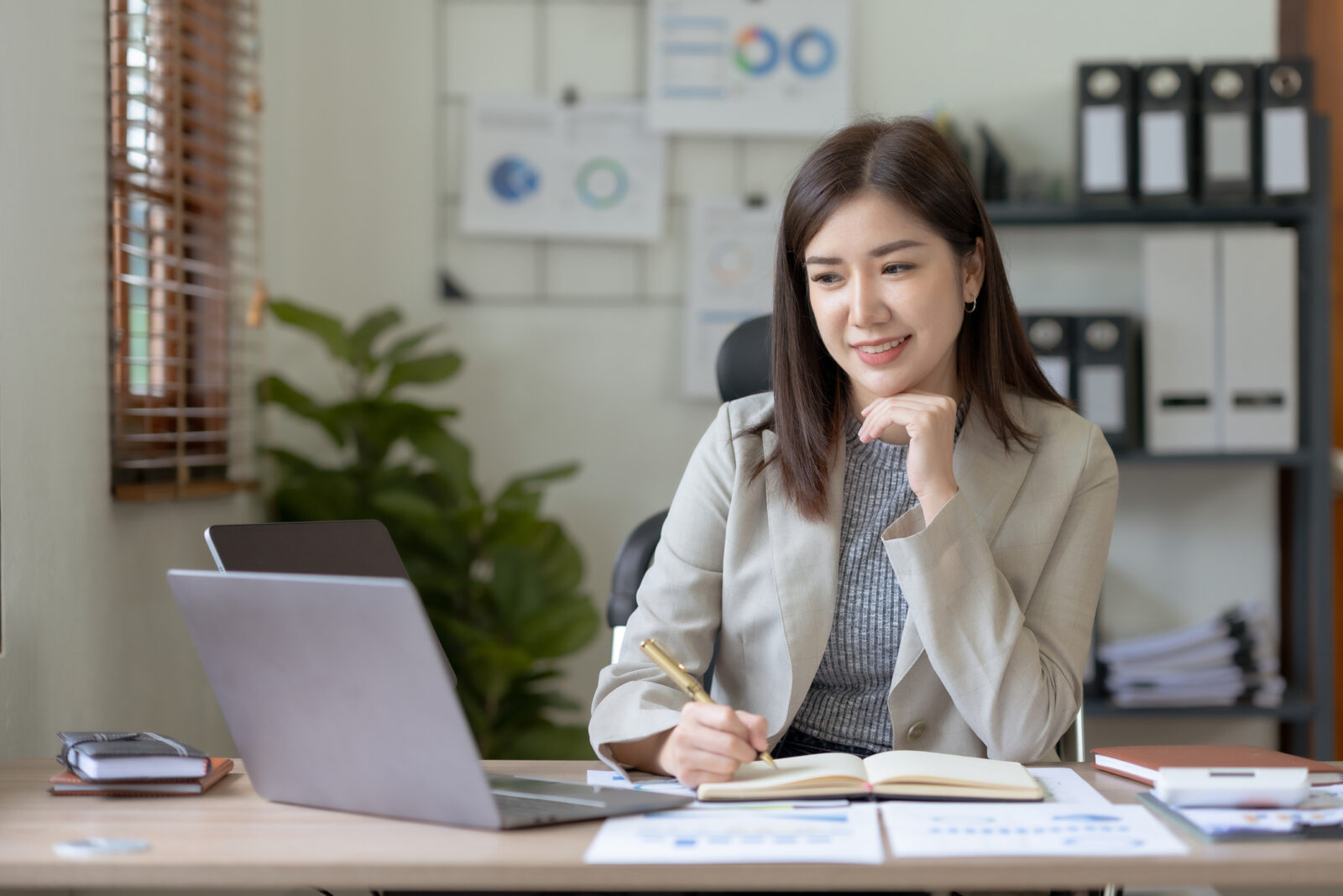 Here’s why an online MBA is advantageous for business leaders