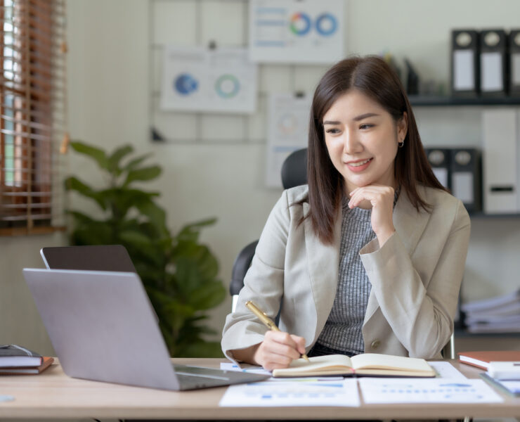 Here’s why an online MBA is advantageous for business leaders