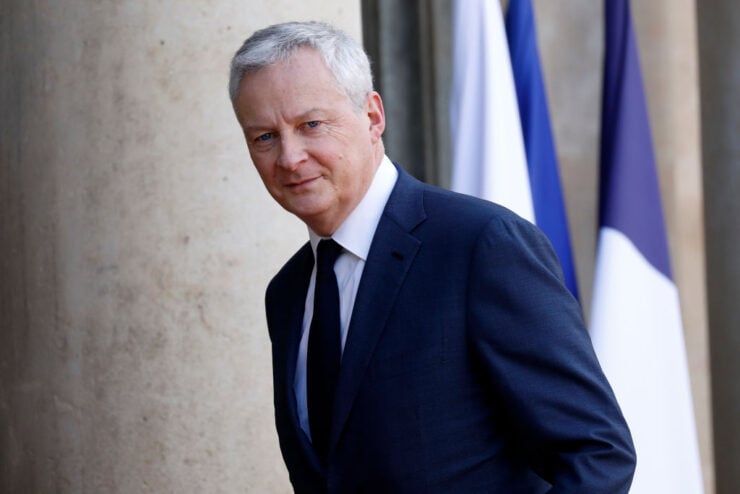 UAE, France partner to advance global AI ecosystem