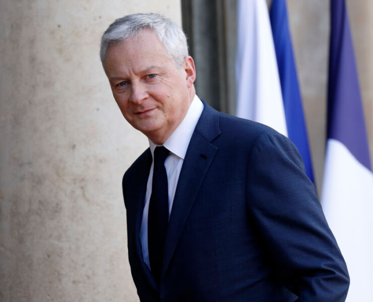 UAE, France partner to advance global AI ecosystem