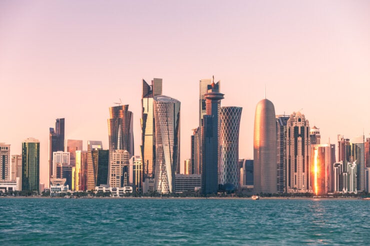 Qatar