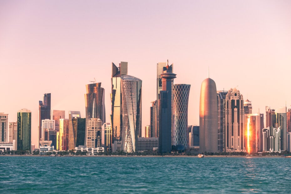 Simaisma Project: Qatar announces mega-entertainment district