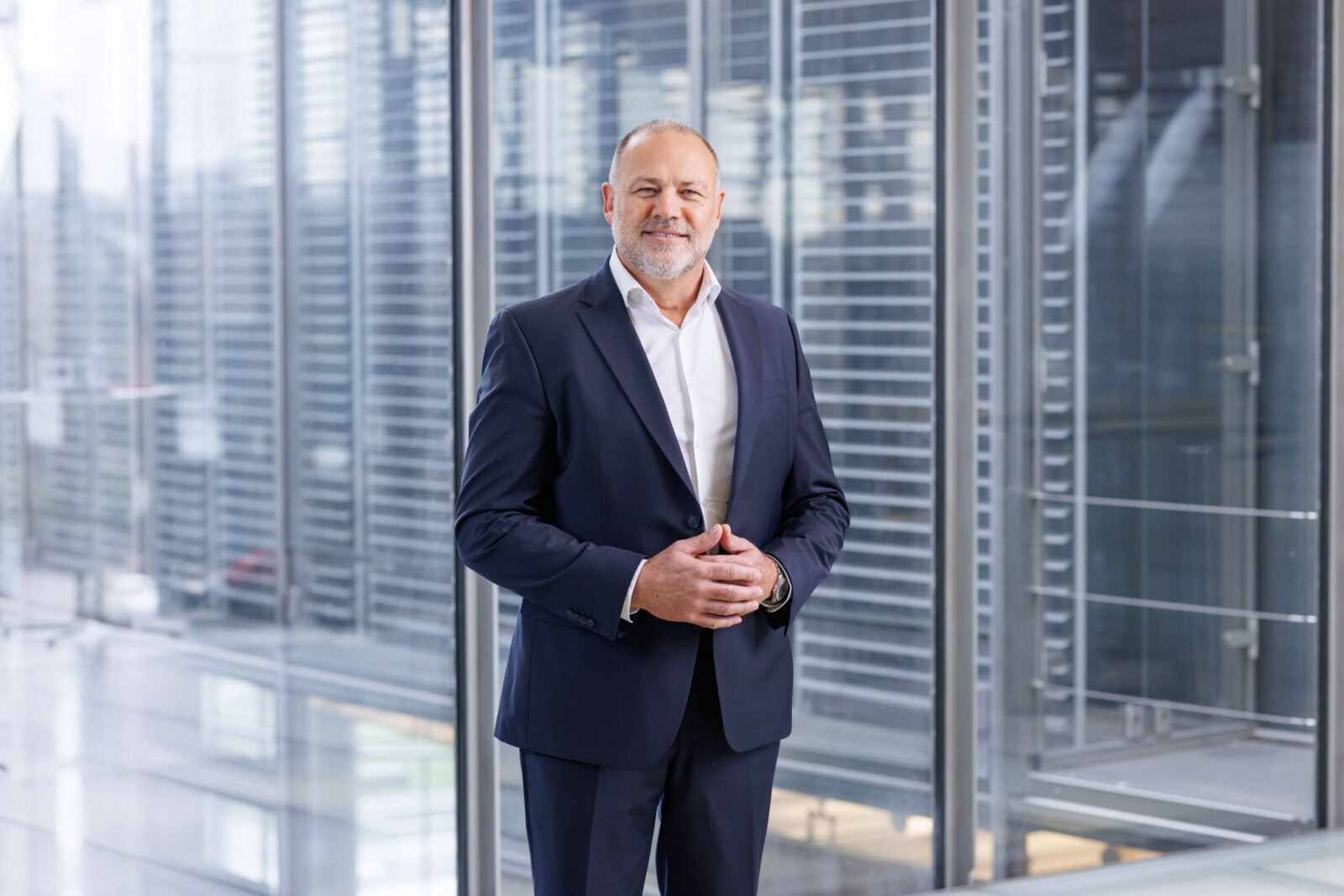 How DHL Supply Chain is supporting GCC’s logistics industry