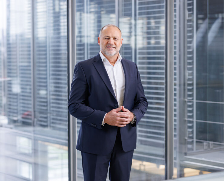 How DHL Supply Chain is supporting GCC’s logistics industry