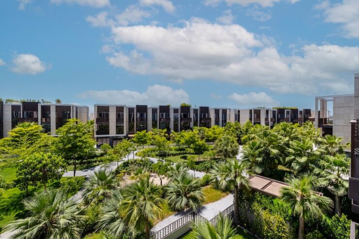 Jumeira Bay Island_Amalfi