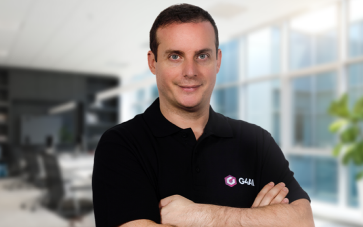 Manel Sort, Co-Founder, games for a living, on how AI and blockchain are bridging the gap between web2 and web3 gaming