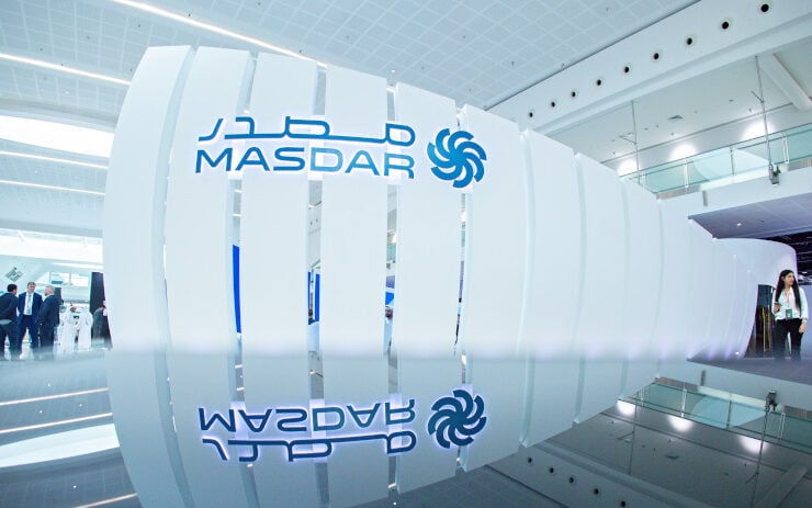 Masdar, Iberdrola’s wind farm to start operations in Q4 2024