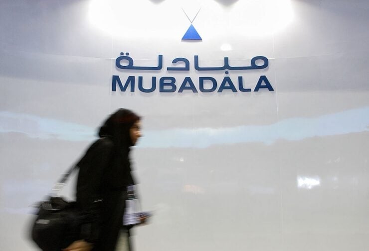 Mubadala