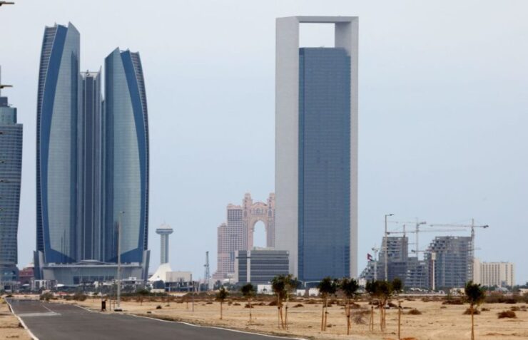 Mubadala’s Fortress bid secures US regulatory approval