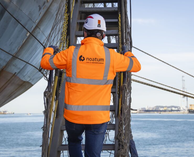 Noatum launches maritime services in Türkiye