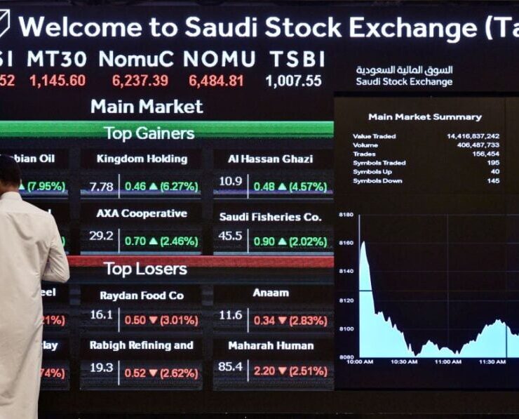 Rasan’s $224m IPO draws orders worth $19bn
