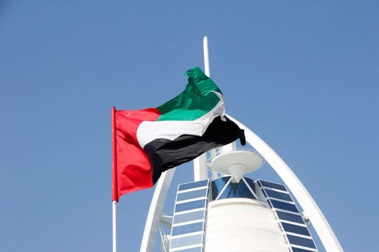 Emiratisation UAE
