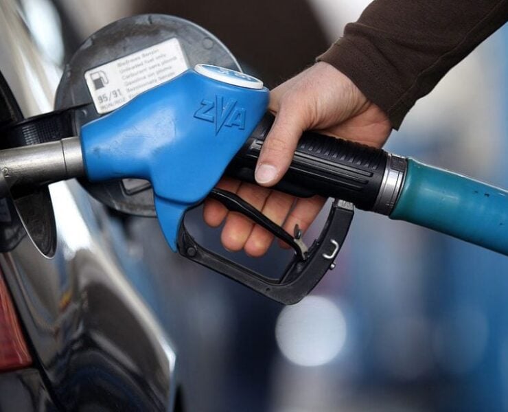 UAE to announce petrol prices for June