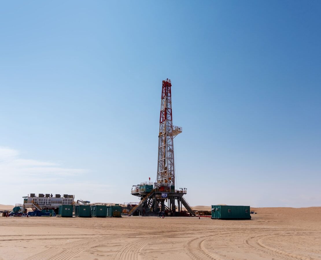 UAE News Abu Dhabi's ADNOC Drilling acquires offshore jack-up rig for $70m