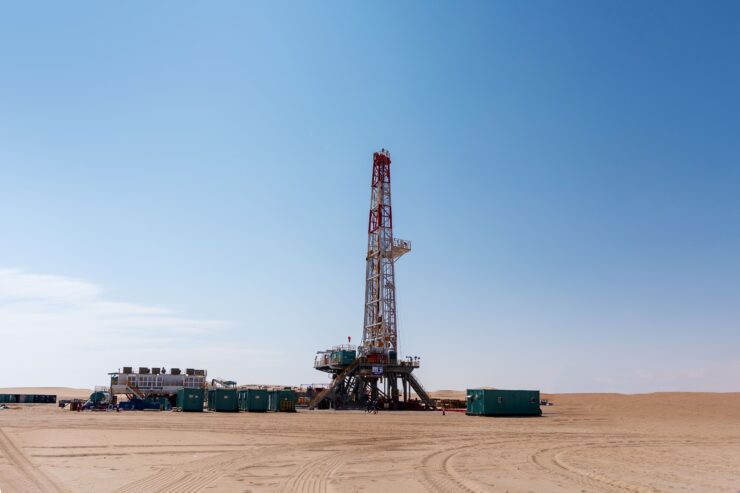 UAE’s ADNOC Drilling awards Dhs6.24bn contract