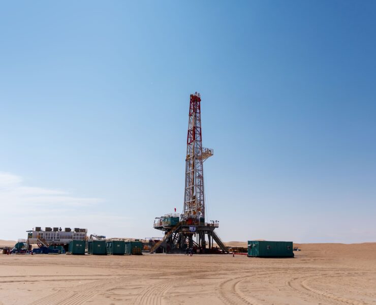 Abu Dhabi's ADNOC Drilling purchases three offshore jack-up rigs for $320m